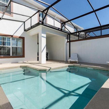 Lovely Vacation Townhouse With Pool Sl3103 Hunters Creek Exterior photo